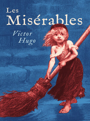 cover image of Les Misérables